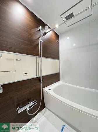 レジディア月島IIの物件内観写真